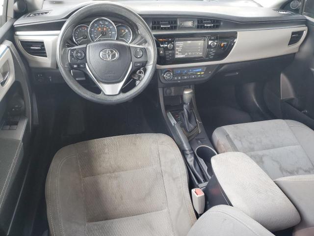 2016 TOYOTA COROLLA L - 2T1BURHE3GC677206