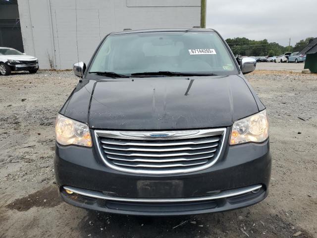 2016 CHRYSLER TOWN & COU 2C4RC1BG6GR174184