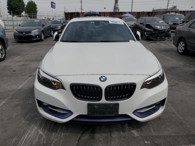 2016 BMW 228 I SULE WBA1F9C56GV544253