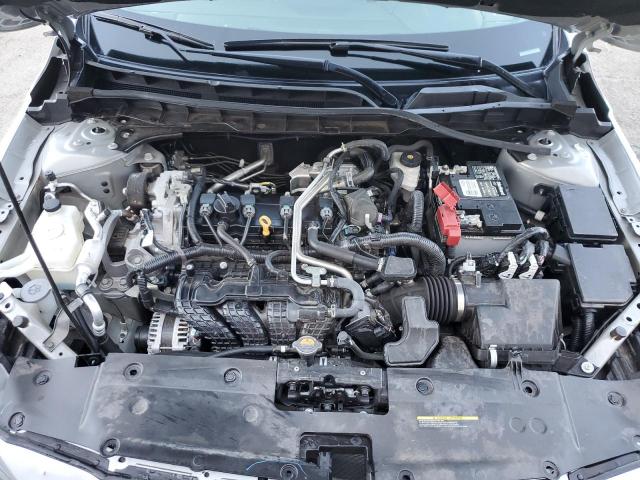 2023 NISSAN ALTIMA SL 1N4BL4EV7PN315974