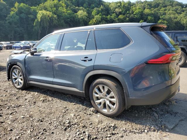 2024 TOYOTA GRAND HIGHLANDER XLE 5TDAAAB5XRS061849