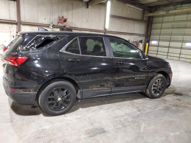 2022 CHEVROLET EQUINOX LT 3GNAXUEV8NL303606