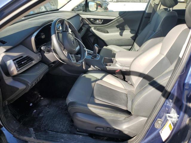 2022 SUBARU OUTBACK ON 4S4BTGLD4N3233212