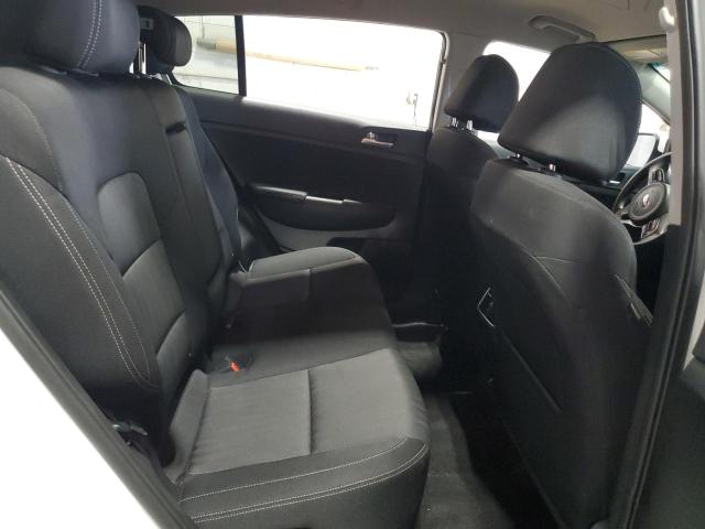 2019 KIA SPORTAGE LX KNDPM3AC3K7524007