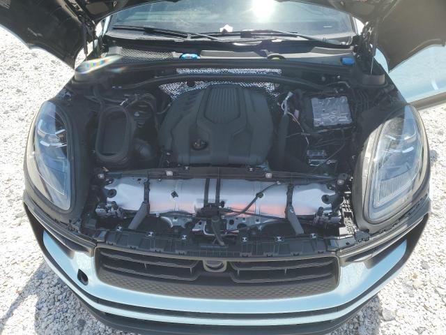 2025 PORSCHE MACAN BASE WP1AA2A59SLB08043