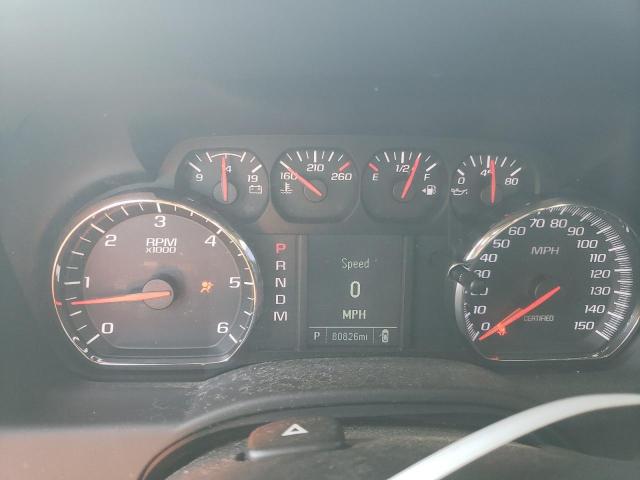 2015 CHEVROLET TAHOE POLI 1GNLC2EC3FR574770