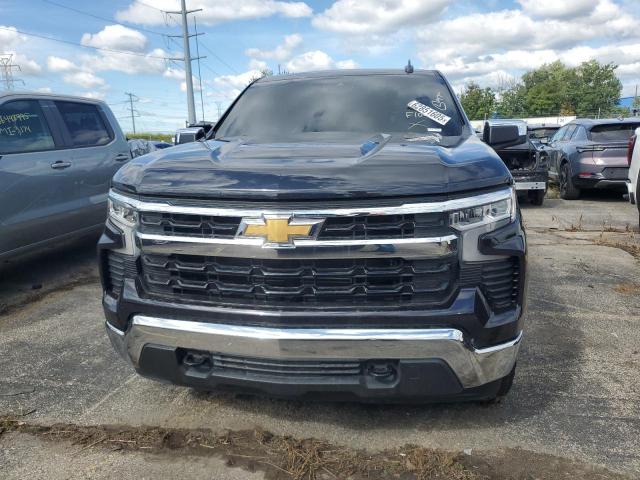 2024 CHEVROLET SILVERADO - 1GCPDKEK9RZ374396