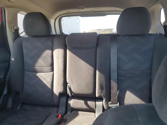 2015 NISSAN ROGUE S - KNMAT2MT8FP571361