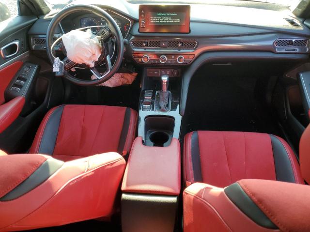 2023 ACURA INTEGRA A-SPEC TECH 19UDE4H68PA026242