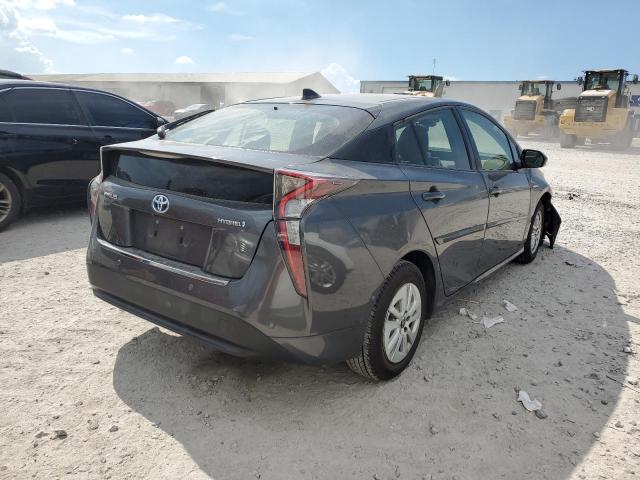 2017 TOYOTA PRIUS JTDKARFU9H3543880