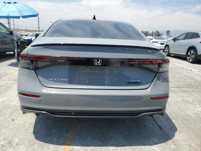 2023 HONDA ACCORD HYB 1HGCY2F77PA064273