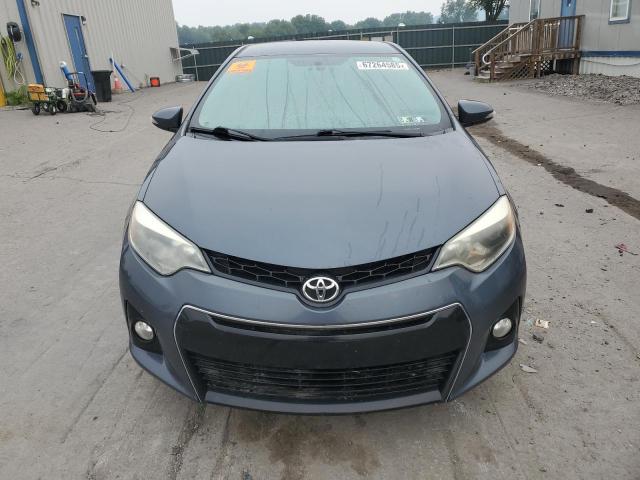 2015 TOYOTA COROLLA L 2T1BURHE8FC287815