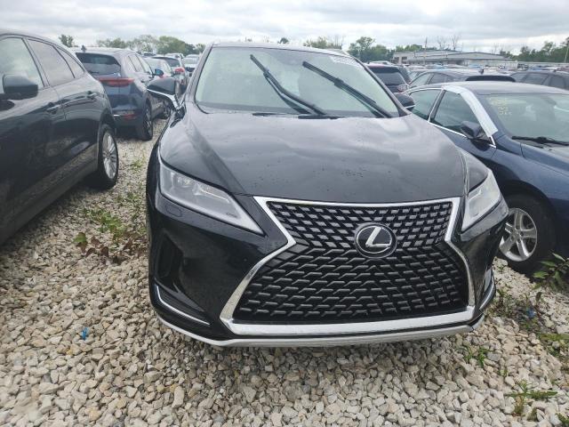 2021 LEXUS RX 350 JTJHZMDA3M2051941