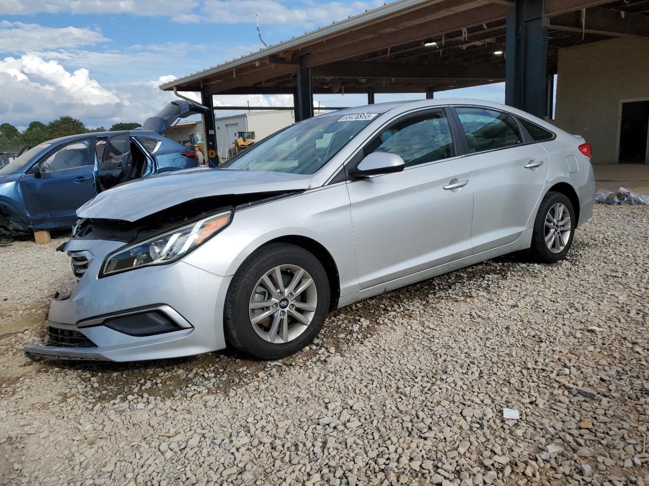 HYUNDAI SONATA SE