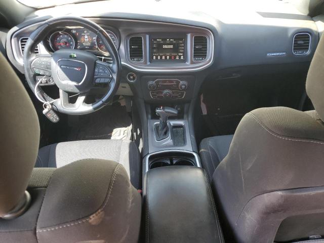 2019 DODGE CHARGER SX - 2C3CDXBG3KH664106