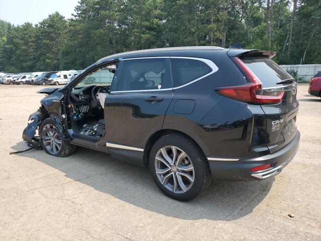 2020 HONDA CR-V TOURI - 7FART6H9XLE019167