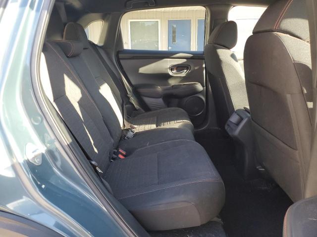 2024 HONDA HR-V SPORT 3CZRZ2H51RM724468