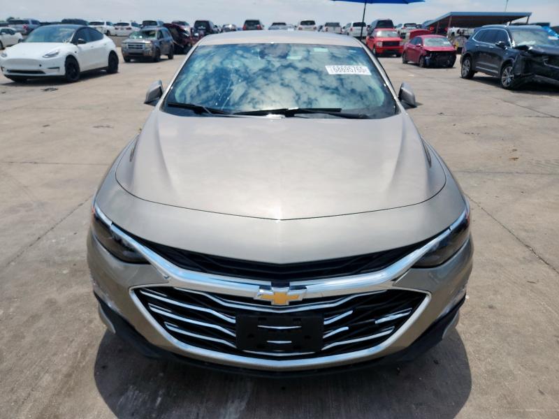 2024 CHEVROLET MALIBU LT 1G1ZD5ST3RF167956