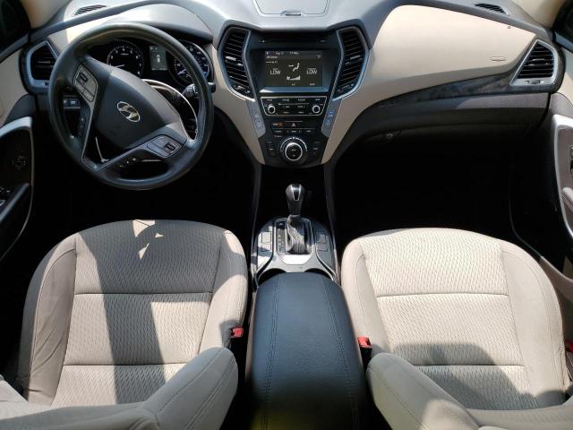 2017 HYUNDAI SANTA FE S 5NMZUDLB5HH003262