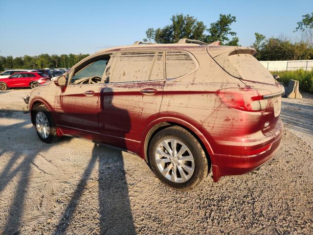 2017 BUICK ENVISION E LRBFXBSA2HD025900