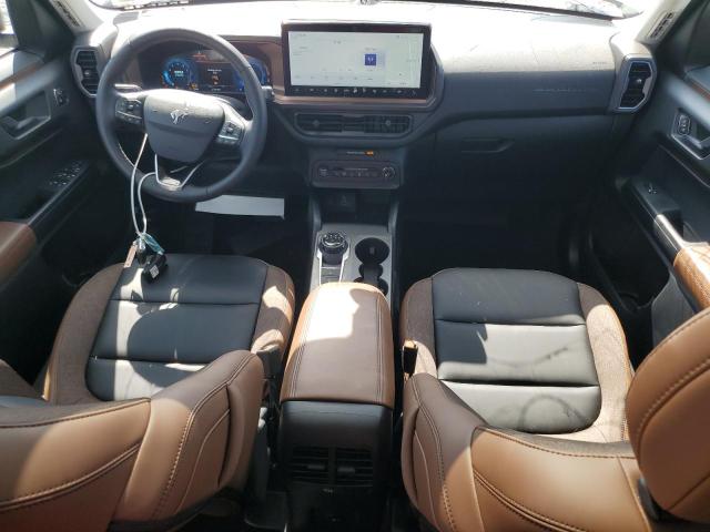 2025 FORD BRONCO SPO 3FMCR9CN4SRE67368