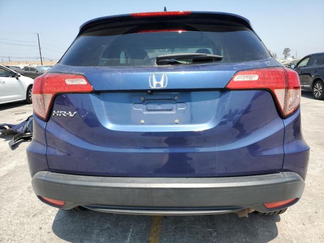 2016 HONDA HR-V EXL 3CZRU5H76GM748117