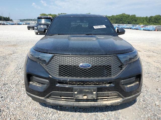 2023 FORD EXPLORER P 1FM5K8AB1PGB11720