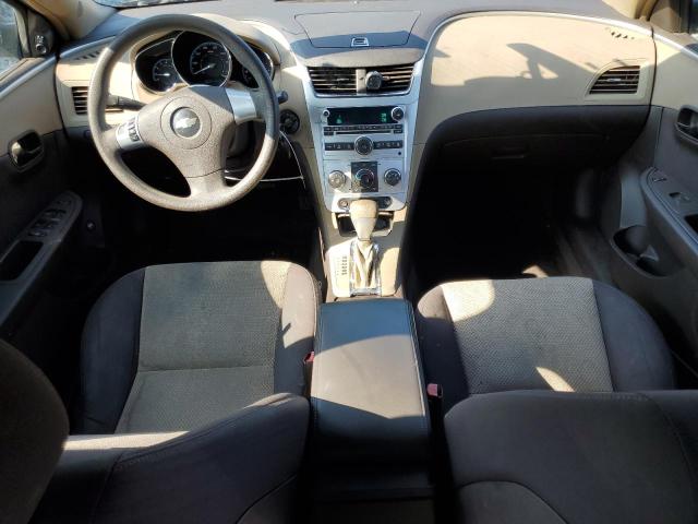 2008 CHEVROLET MALIBU LS #3229821375