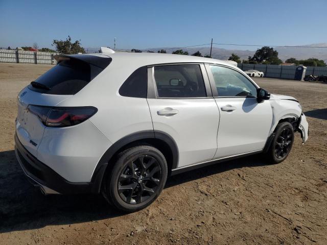 2024 HONDA HR-V SPORT - 3CZRZ1H58RM728270