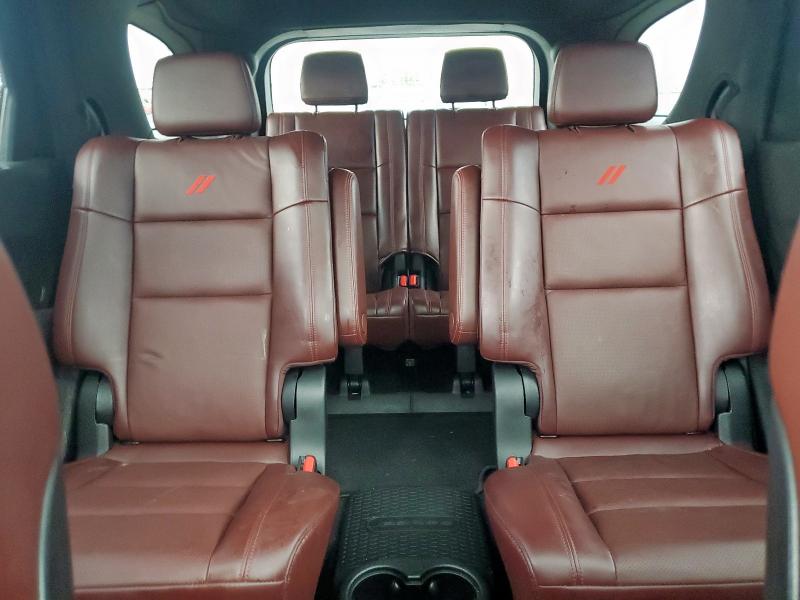 2024 DODGE DURANGO R/ 1C4SDJCT9RC127088