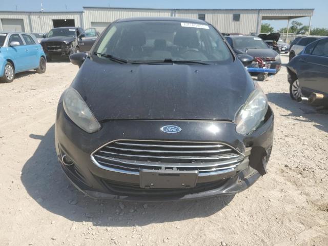 2019 FORD FIESTA SE - 3FADP4EJ2KM150042