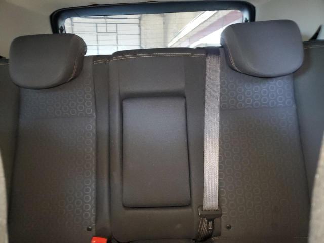 2020 CHEVROLET TRAX LS 3GNCJNSB6LL168696