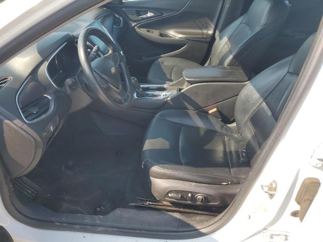 2016 CHEVROLET MALIBU HYBRID 1G1ZJ5SU7GF287693