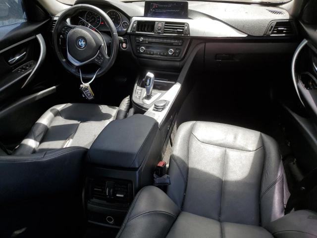 2015 BMW 328 I SULE WBA3C1C51FK120496