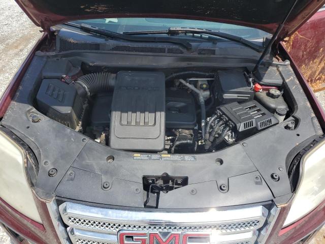 2017 GMC TERRAIN SL 2GKALMEK4H6169233