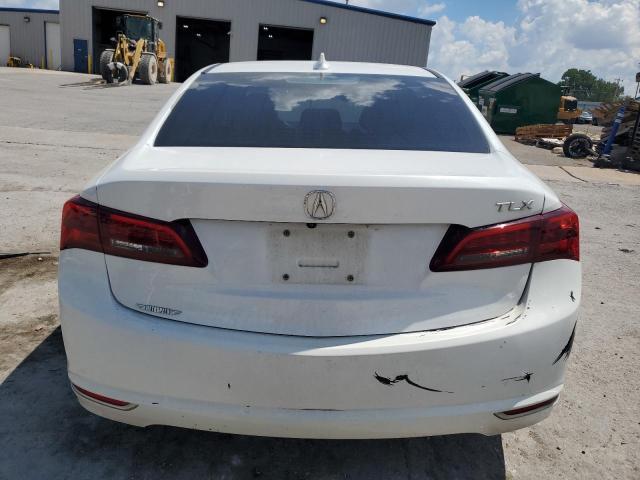 2015 ACURA TLX 19UUB1F30FA028095