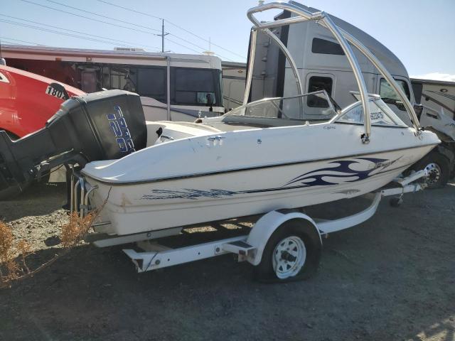 1998 BAYLINER BOAT - Other View