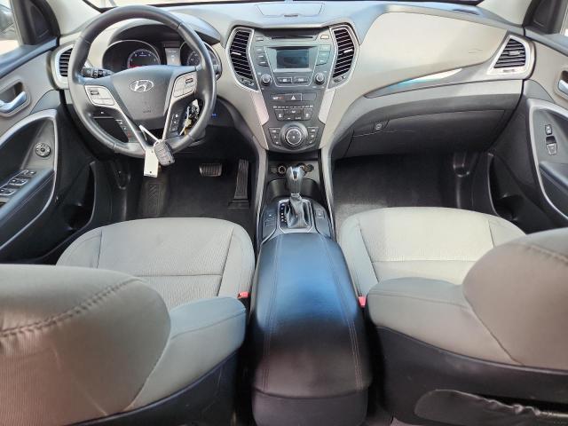 2014 HYUNDAI SANTA FE S - 5XYZUDLB3EG215924