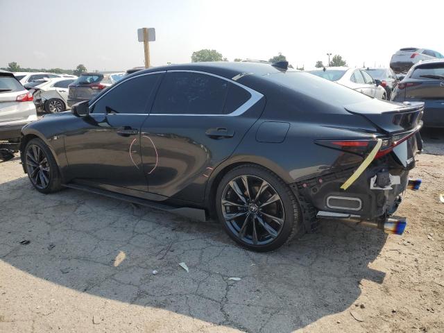 2021 LEXUS IS 350 F S JTHGZ1E25M5018327