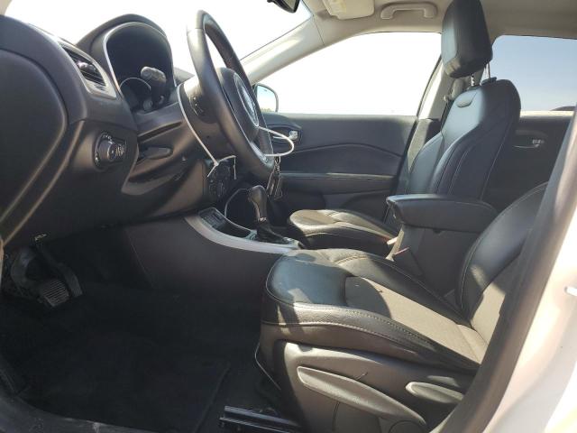 2021 JEEP COMPASS LA 3C4NJCBB5MT527351