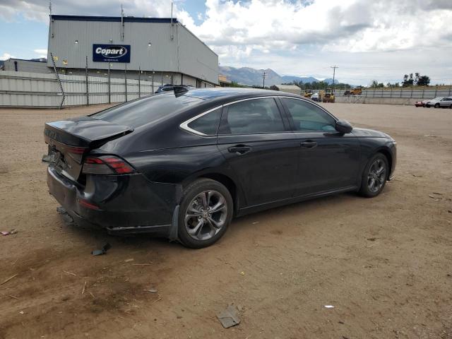 2023 HONDA ACCORD HYB 1HGCY2F66PA012544