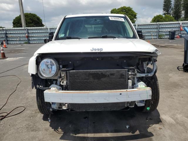 2016 JEEP PATRIOT LA 1C4NJRFB3GD805672