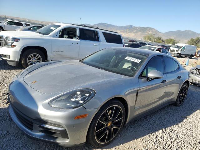 2018 PORSCHE PANAMERA 4 WP0AB2A79JL135371