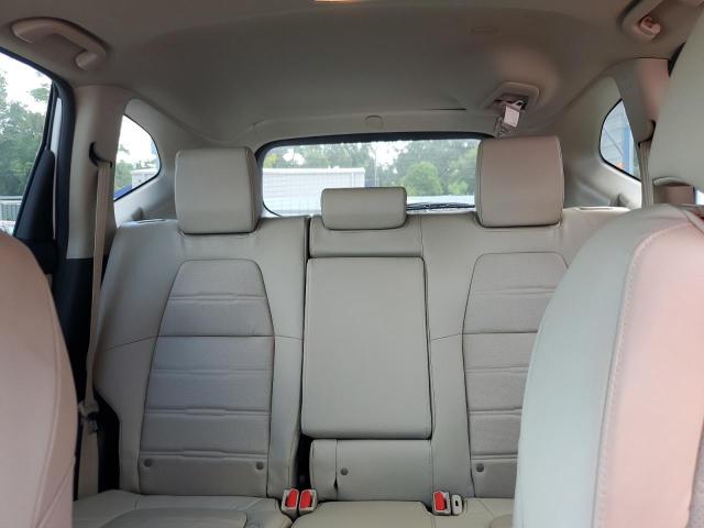 2019 HONDA CR-V EXL - 7FARW1H84KE012117