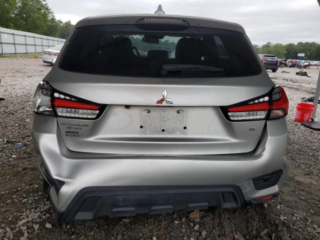 2022 MITSUBISHI OUTLANDER #3294376107