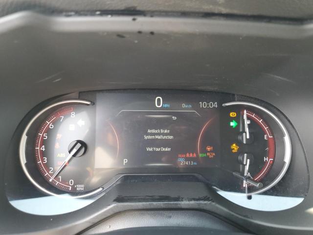 2020 TOYOTA RAV4 LIMIT 2T3N1RFV2LW088818