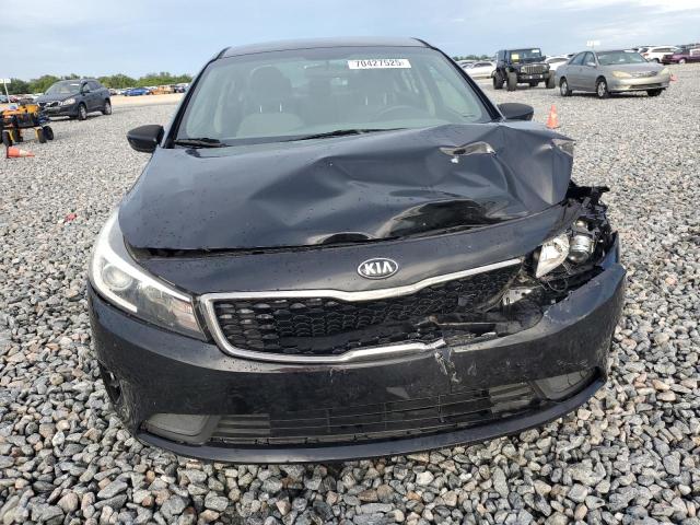 2017 KIA FORTE LX 3KPFL4A70HE127242