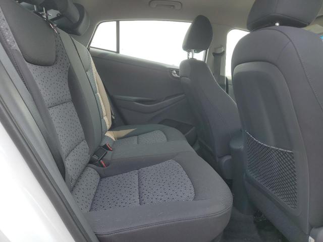 2018 HYUNDAI IONIQ BLUE KMHC65LC5JU102592