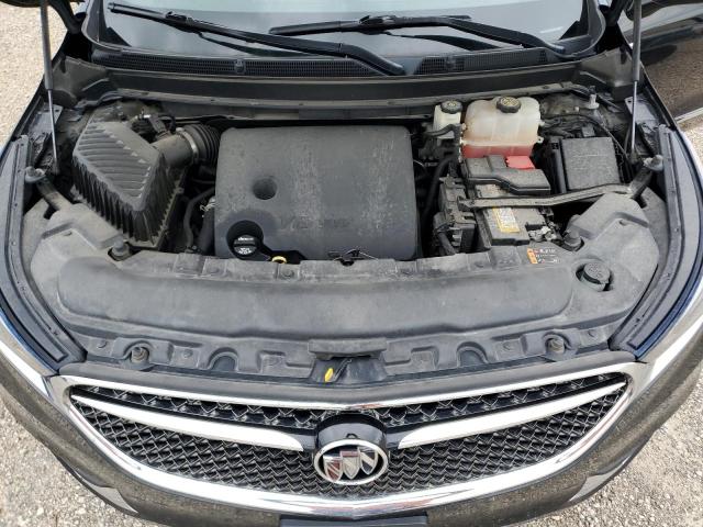 2019 BUICK ENCLAVE AV 5GAEVCKW7KJ177976