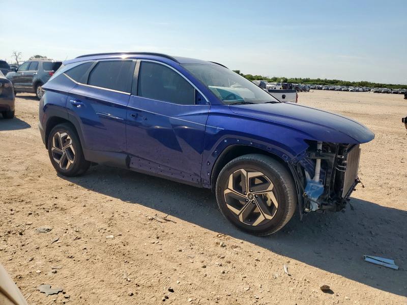 2023 HYUNDAI TUCSON SEL 5NMJFCAE5PH211803